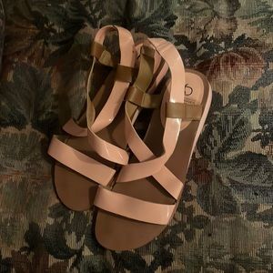 kelsi dagger ginette sandals
